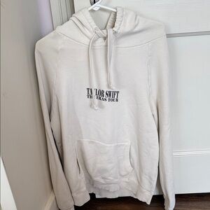 Taylor Swift The Eras Tour Hoodie